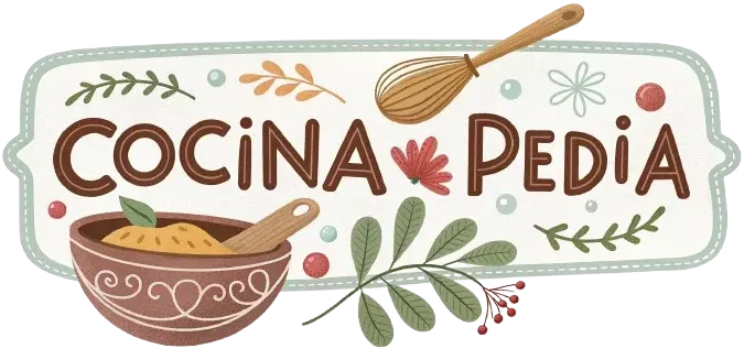 cocinapedia